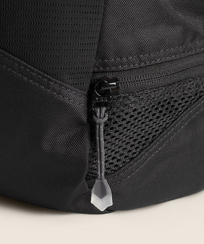 Gymshark Sharkhead Backpack V2 Black