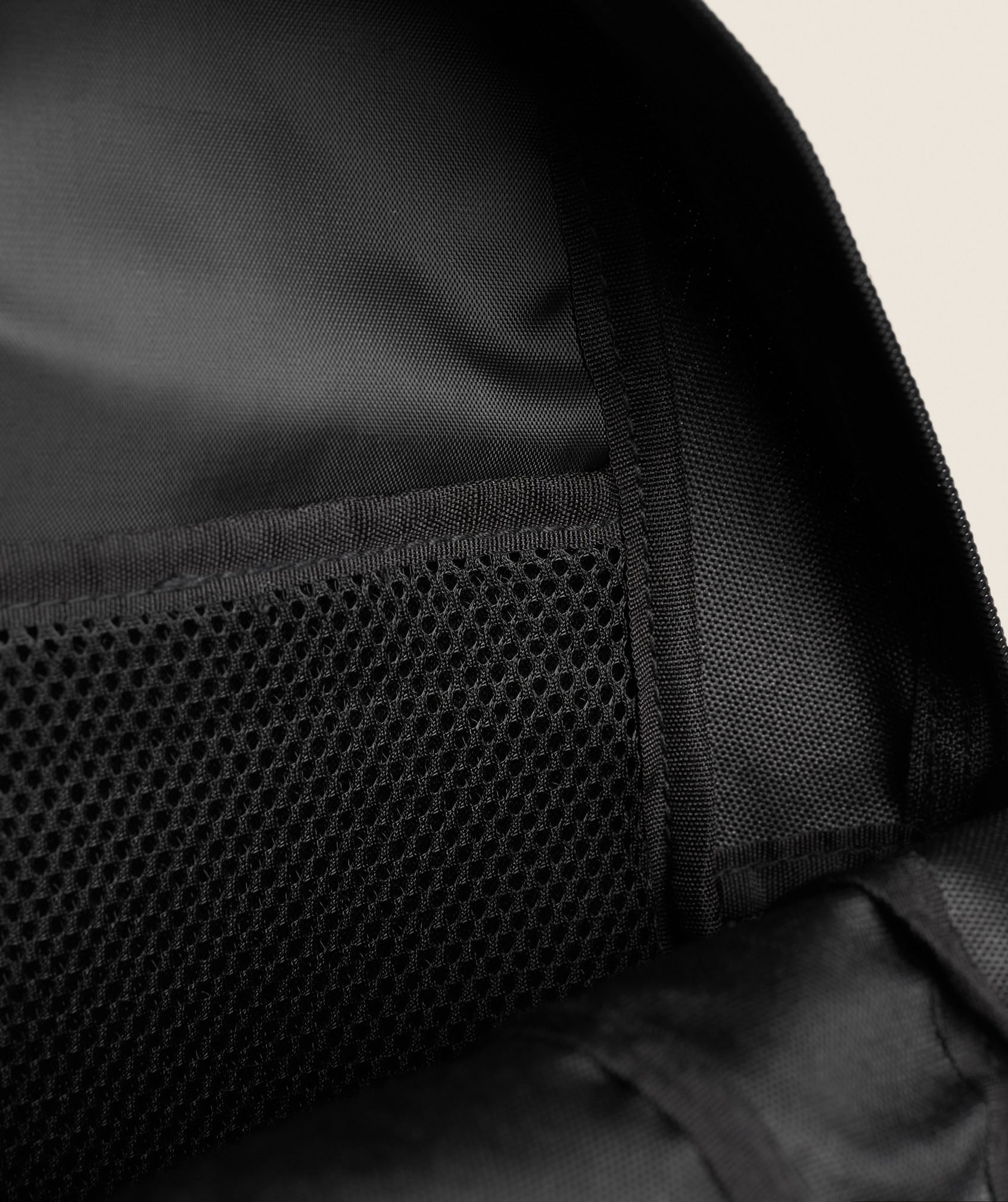 Women's Gymshark Sharkhead Backpack V2 Black