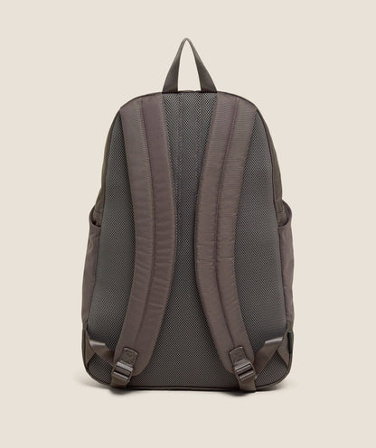 Gymshark Sharkhead Backpack Cool Brown