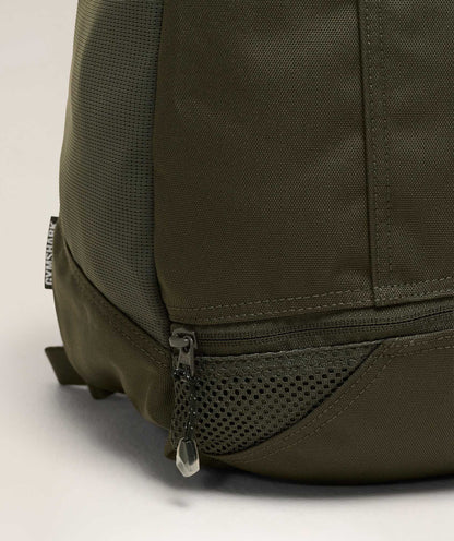 Women's Gymshark Sharkhead Backpack Strength Green