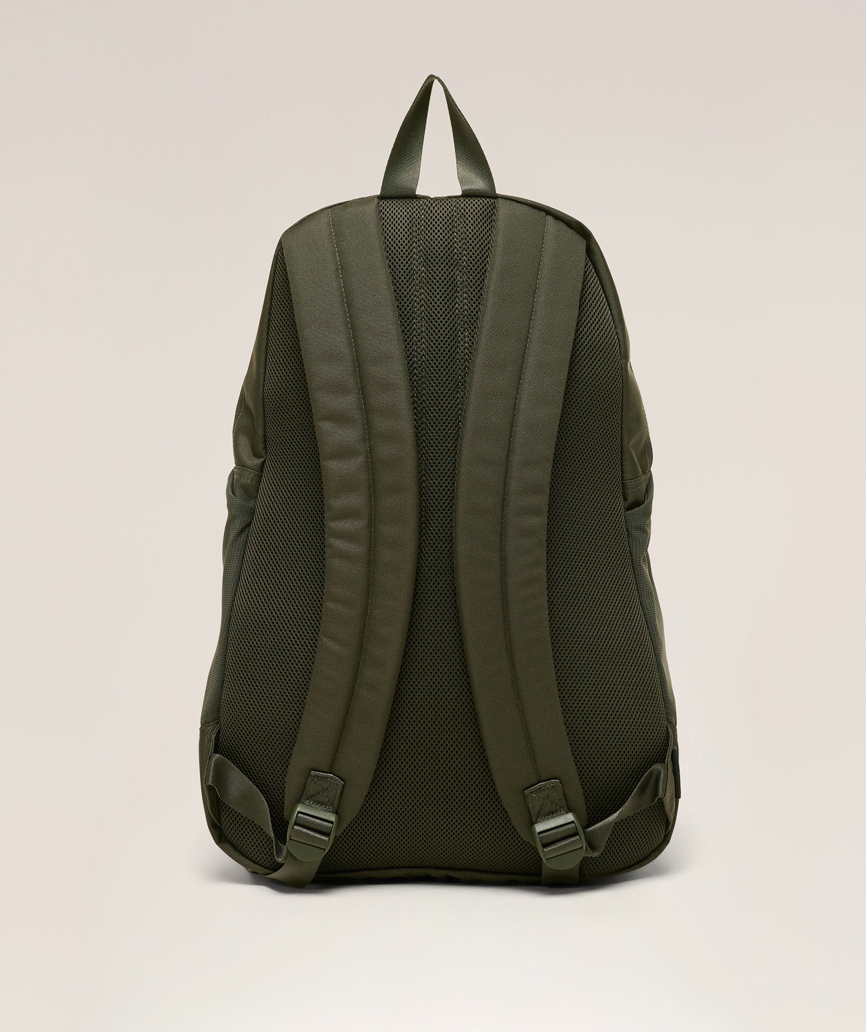 Women's Gymshark Sharkhead Backpack Strength Green