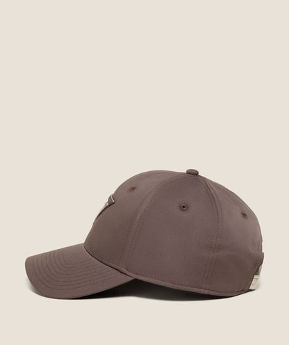 Gymshark Sharkhead Cap Cool Brown