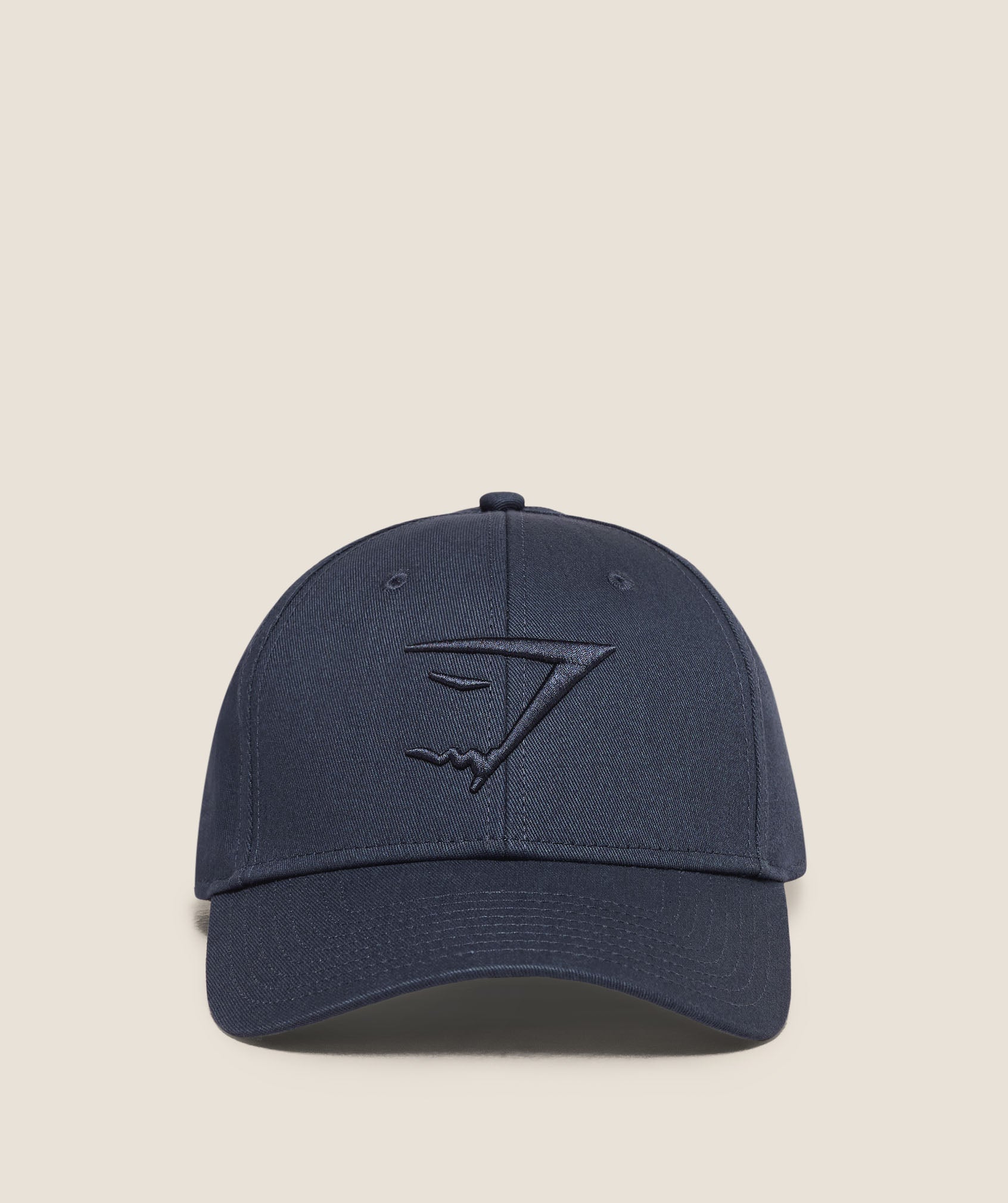 Gymshark Sharkhead Cap Heavy Blue