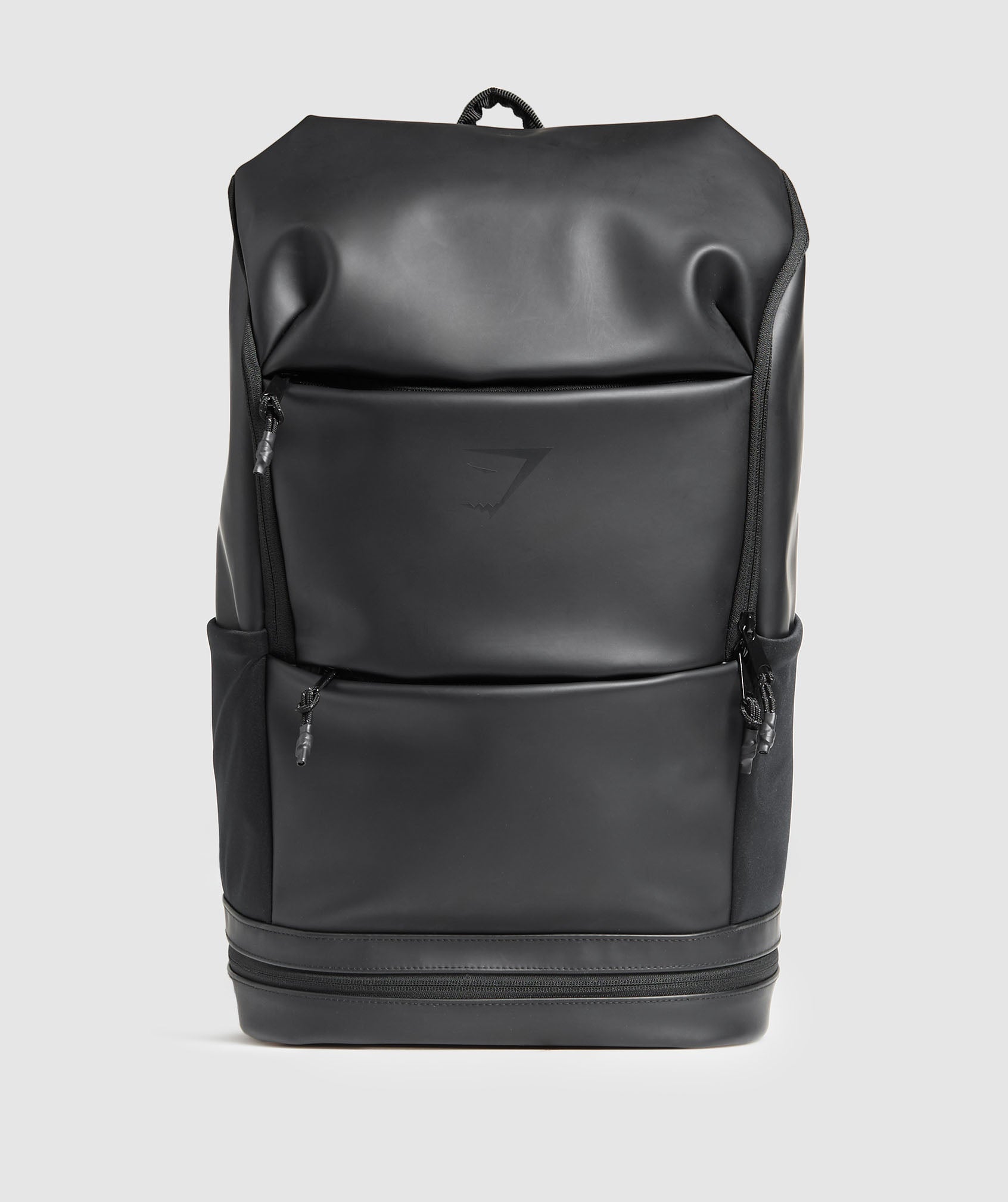 Women's Gymshark Sleek Backpack Black