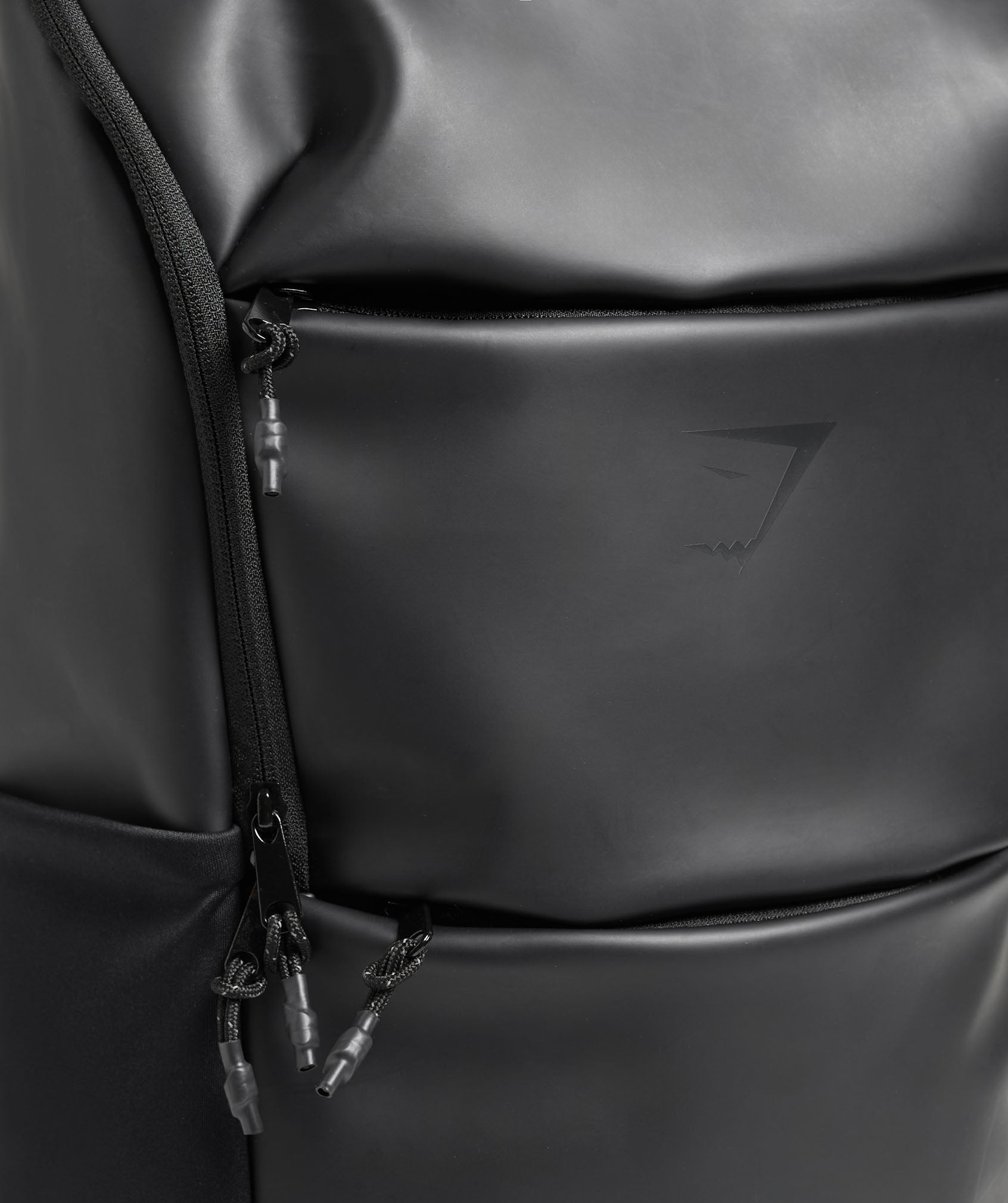 Gymshark Sleek Backpack Black