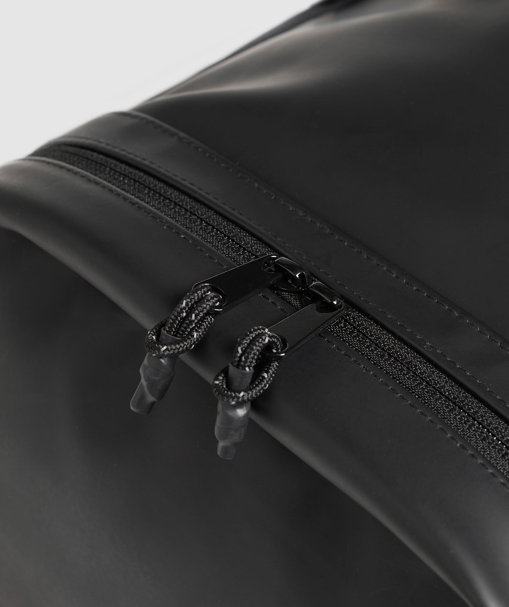 Women's Gymshark Sleek Backpack Black