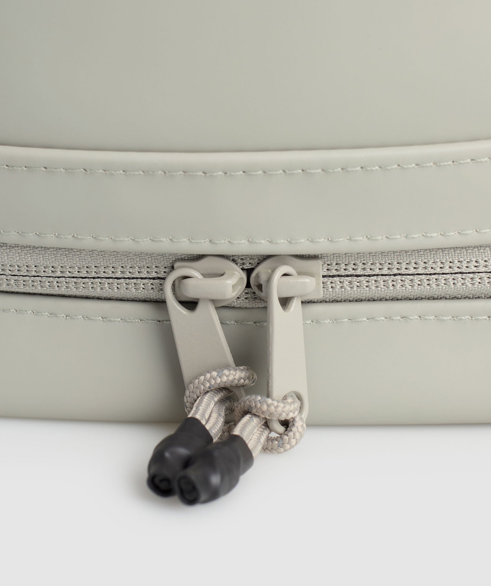 Gymshark Sleek Backpack Stone Grey