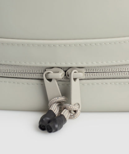Gymshark Sleek Backpack Stone Grey