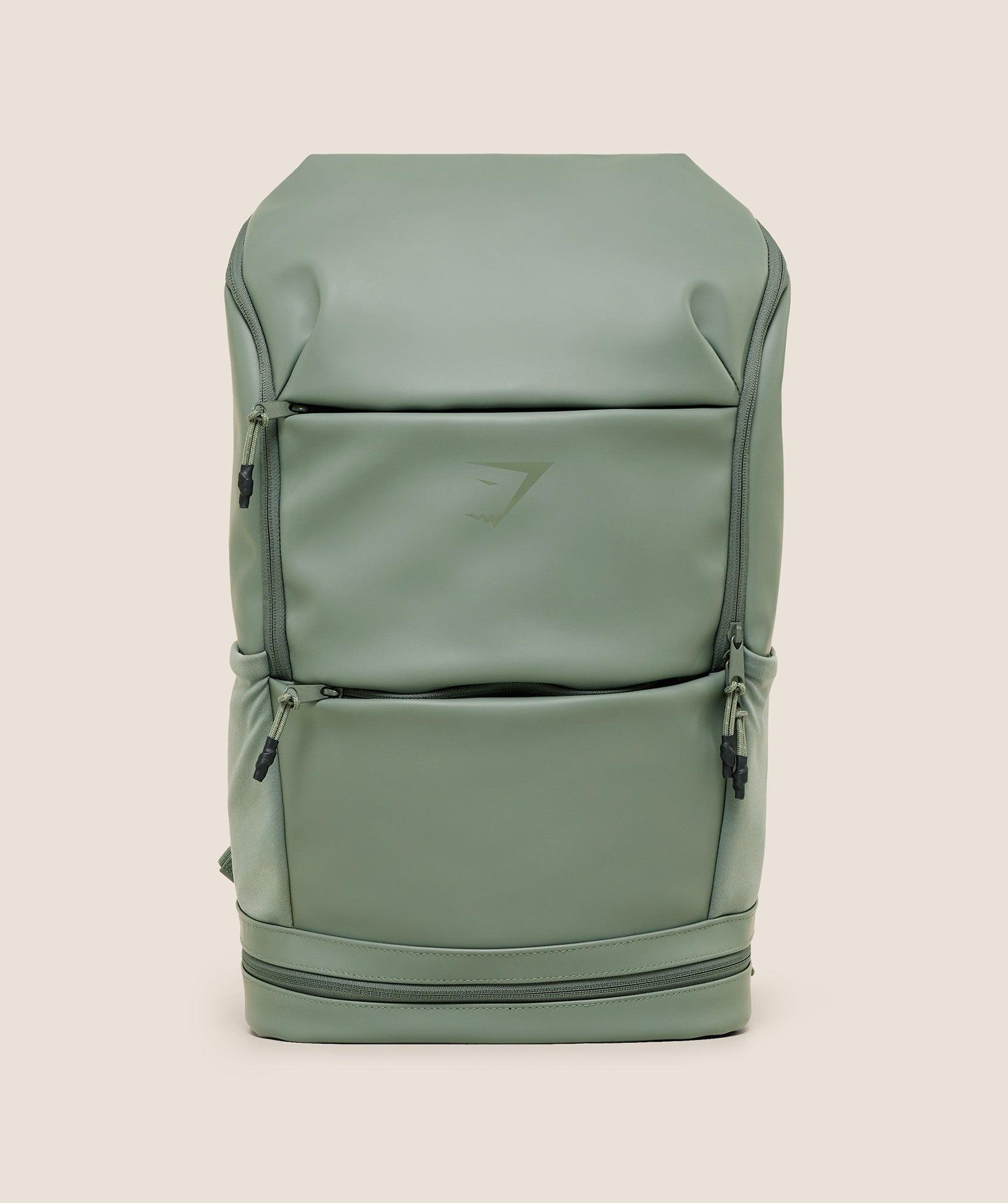 Gymshark Sleek Backpack Unit Green