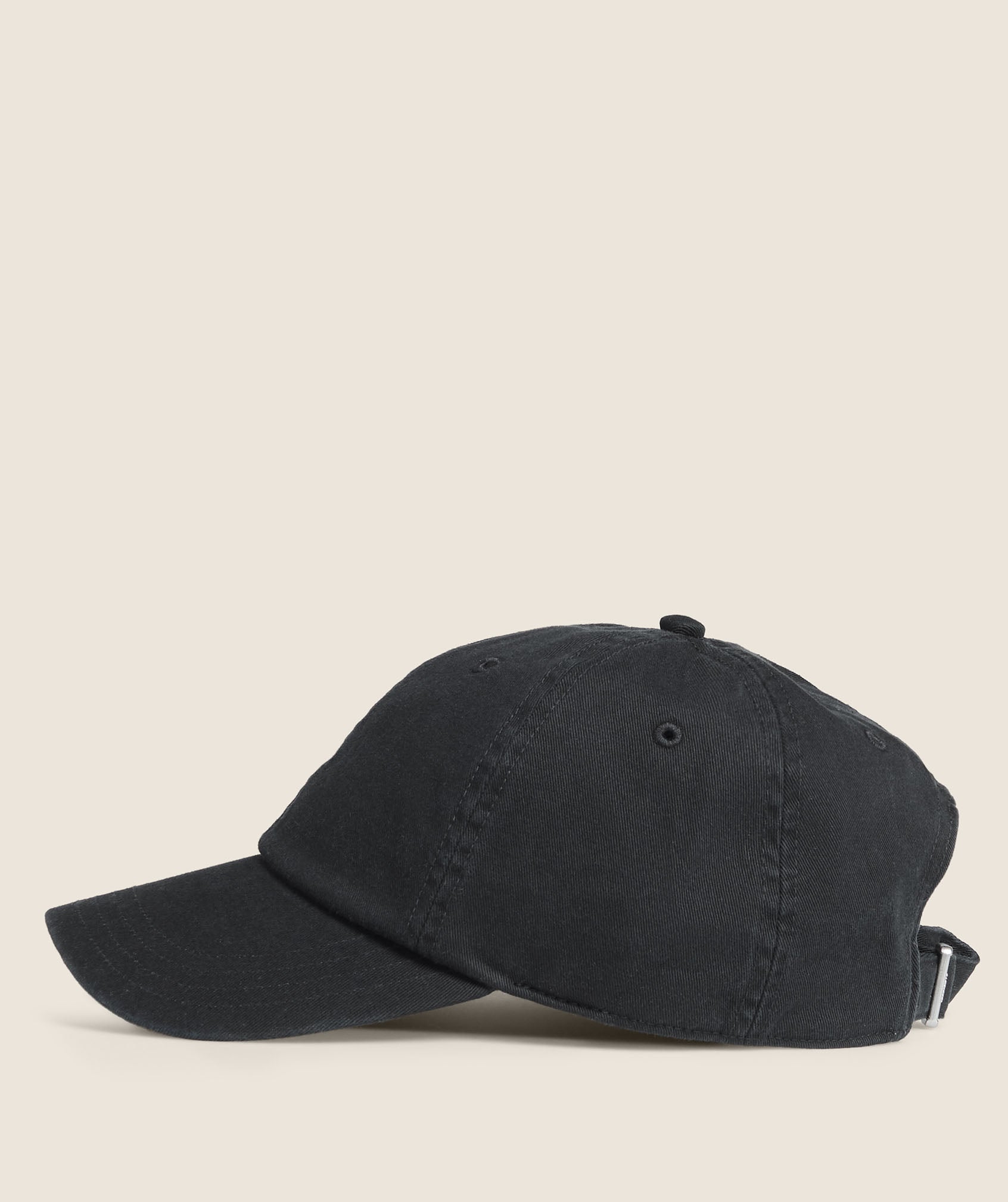 Gymshark Relaxed Cap Black