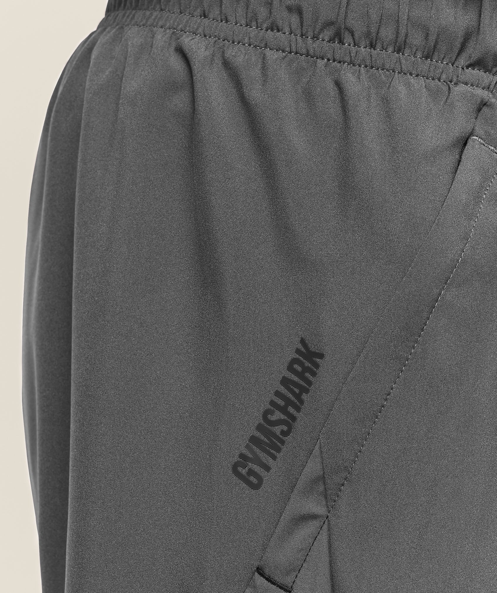 Gymshark Sport 5" 2 In 1 Shorts Dark Grey