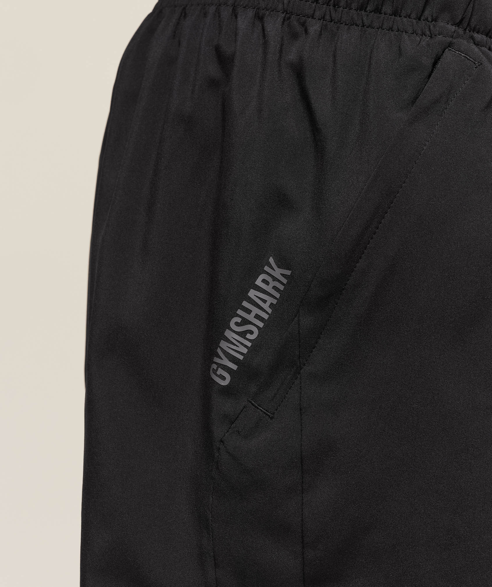 Gymshark Sport 5" Shorts Black