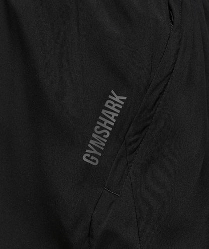 Gymshark Sport  7" Shorts Black
