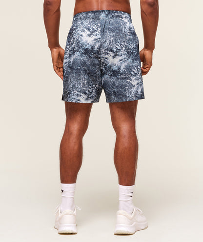 Gymshark Sport  7" Shorts Smoke Blue