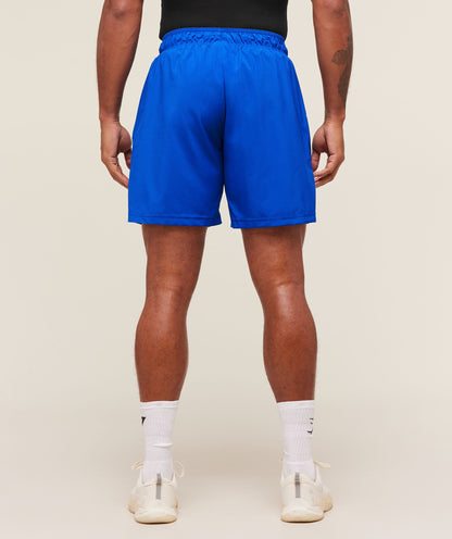 Gymshark Sport  7" Shorts Athletic Blue