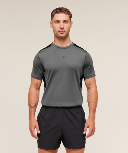 Gymshark Sport T-Shirt Dark Grey