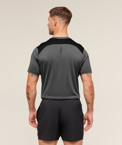 Gymshark Sport T-Shirt Dark Grey