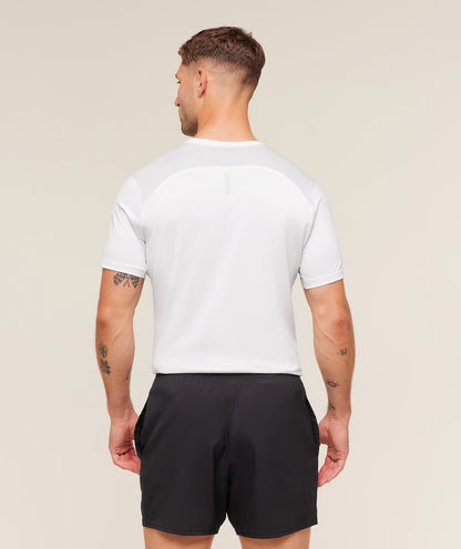 Gymshark Sport T-Shirt White