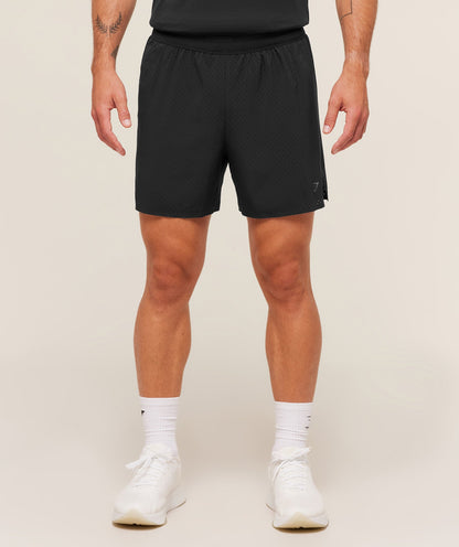 Gymshark Sport Zero 5" Short Black