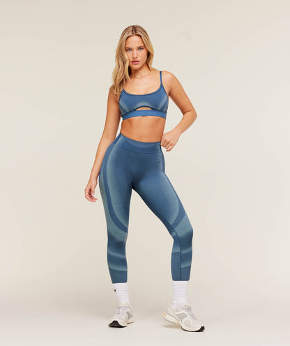 Women's Gymshark Charge Seamless Leggings