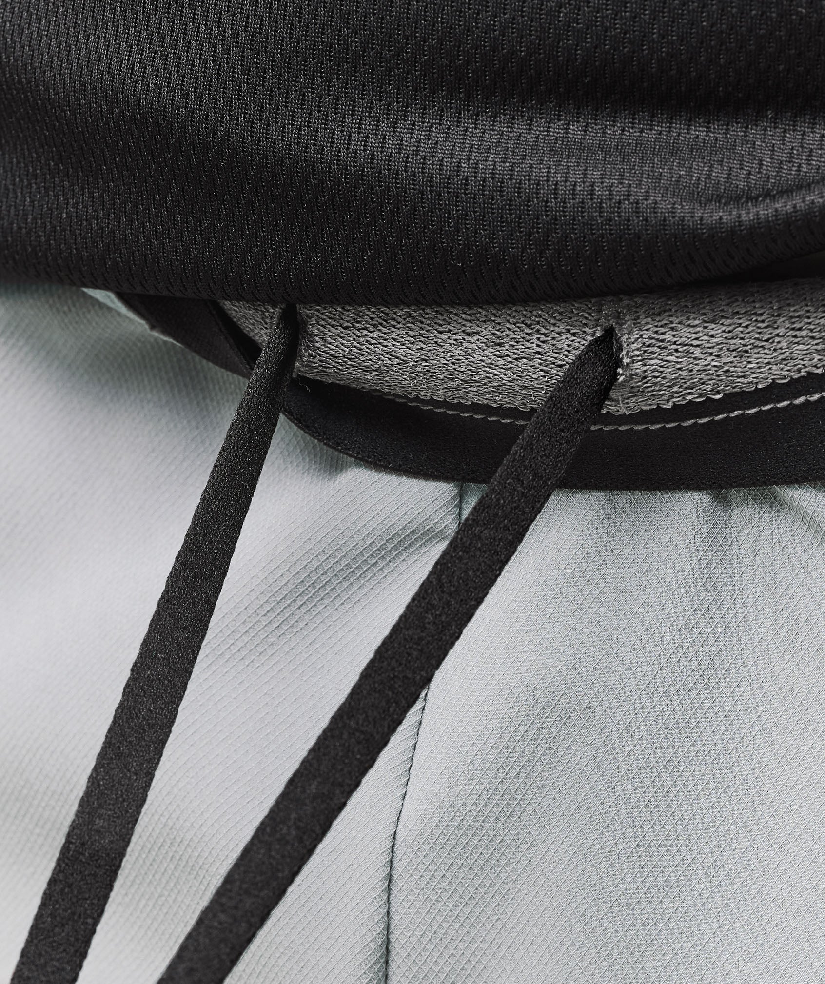 Gymshark Tactical 6" Short Smokey Grey