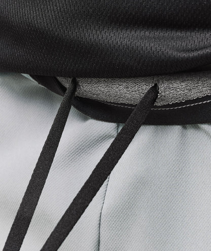 Gymshark Tactical 6" Short Smokey Grey