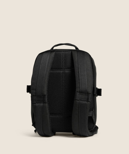 Gymshark Mini Tactical Backpack Black