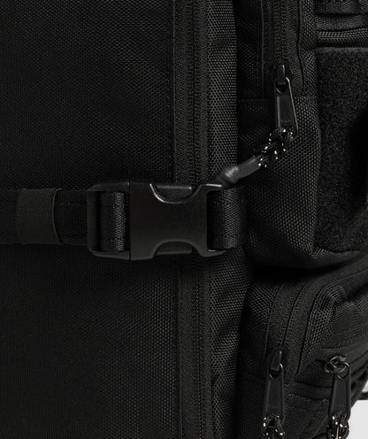 Gymshark Mini Tactical Backpack Black