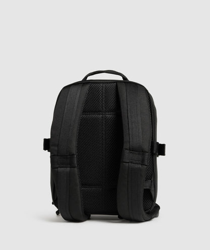 Women's Gymshark Mini Tactical Backpack Black