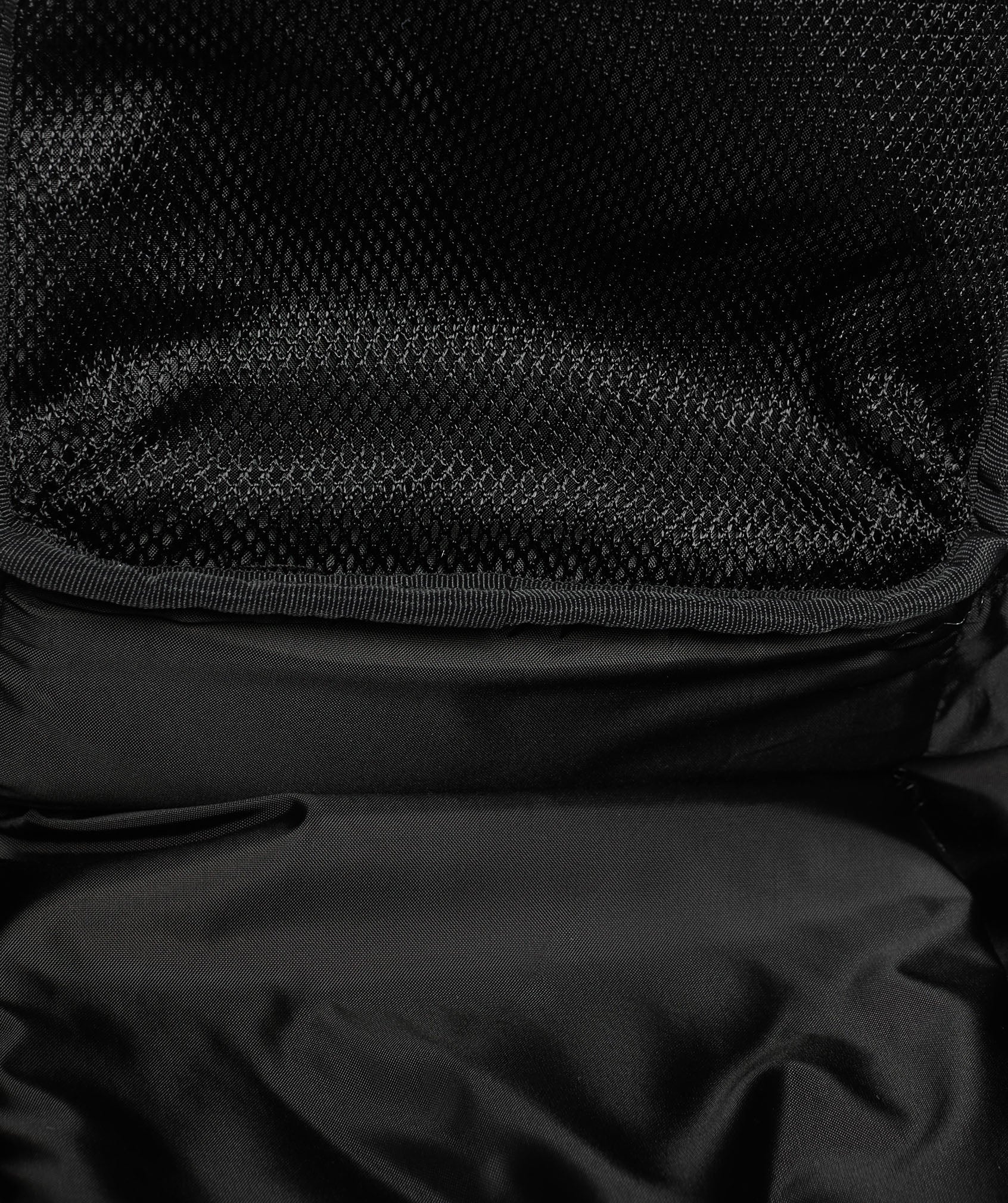 Gymshark Mini Tactical Backpack Black