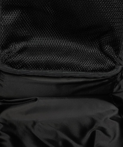 Gymshark Mini Tactical Backpack Black