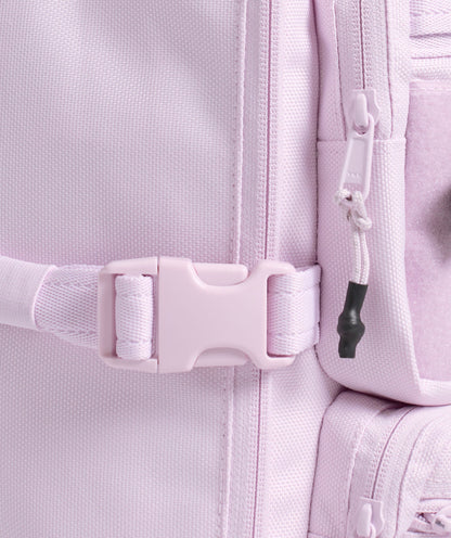 Women's Gymshark Mini Tactical Backpack Ice Pink