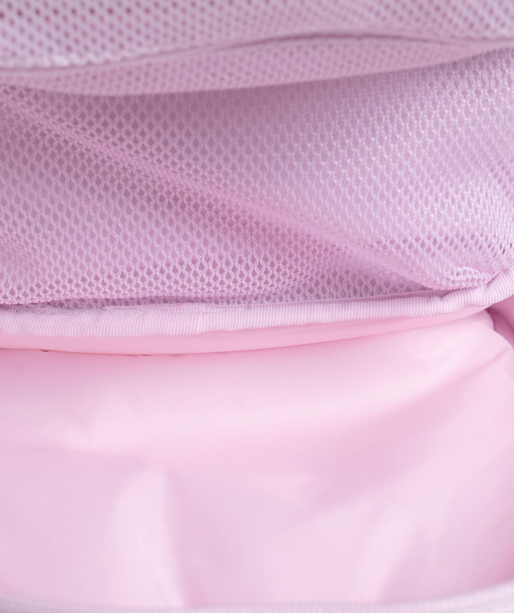 Women's Gymshark Mini Tactical Backpack Ice Pink