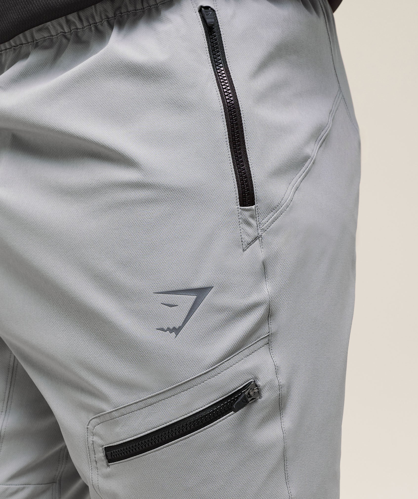 Gymshark Tactical Pant Smokey Grey
