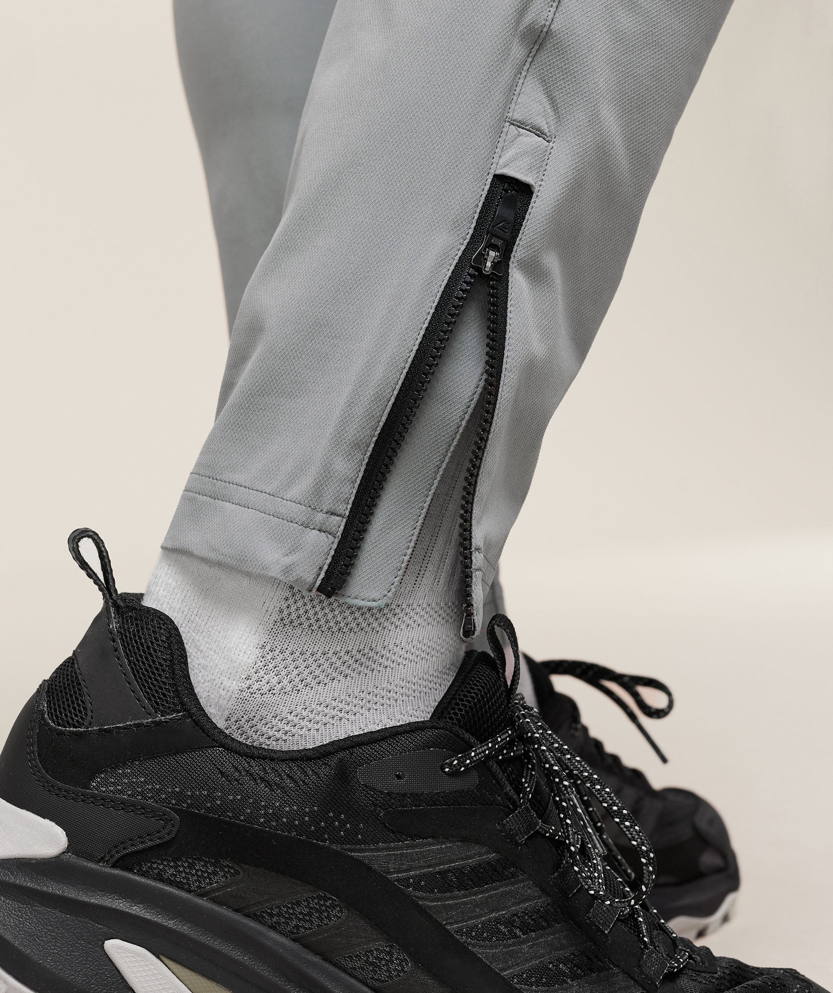 Gymshark Tactical Pant Smokey Grey