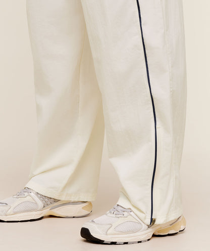 Women's Gymshark To From Pants Soft White