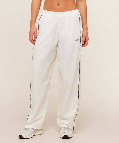 Women's Gymshark To From Pants Soft White