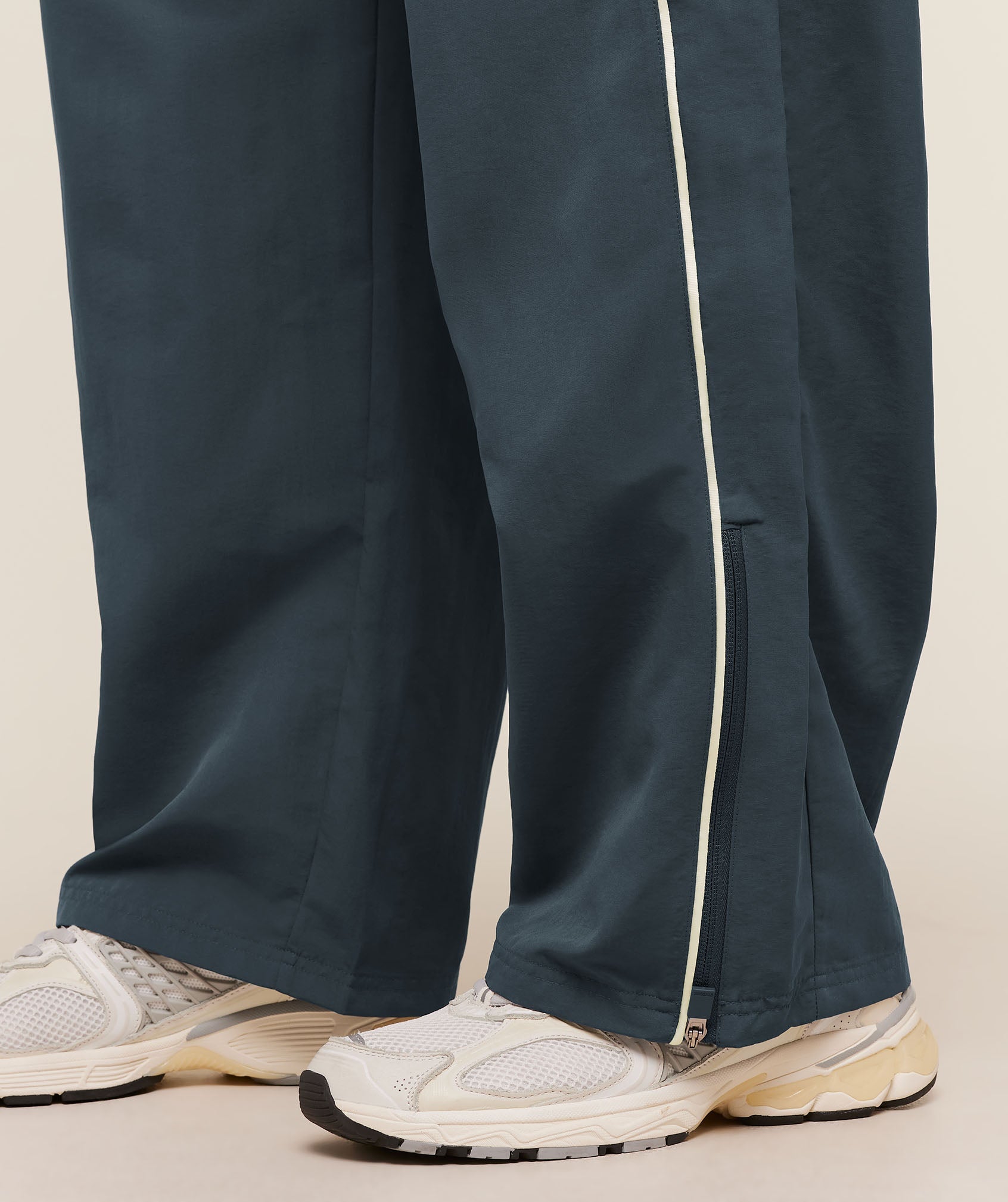 Women's Gymshark To From Pants Stealth Blue