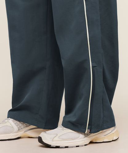 Women's Gymshark To From Pants Stealth Blue