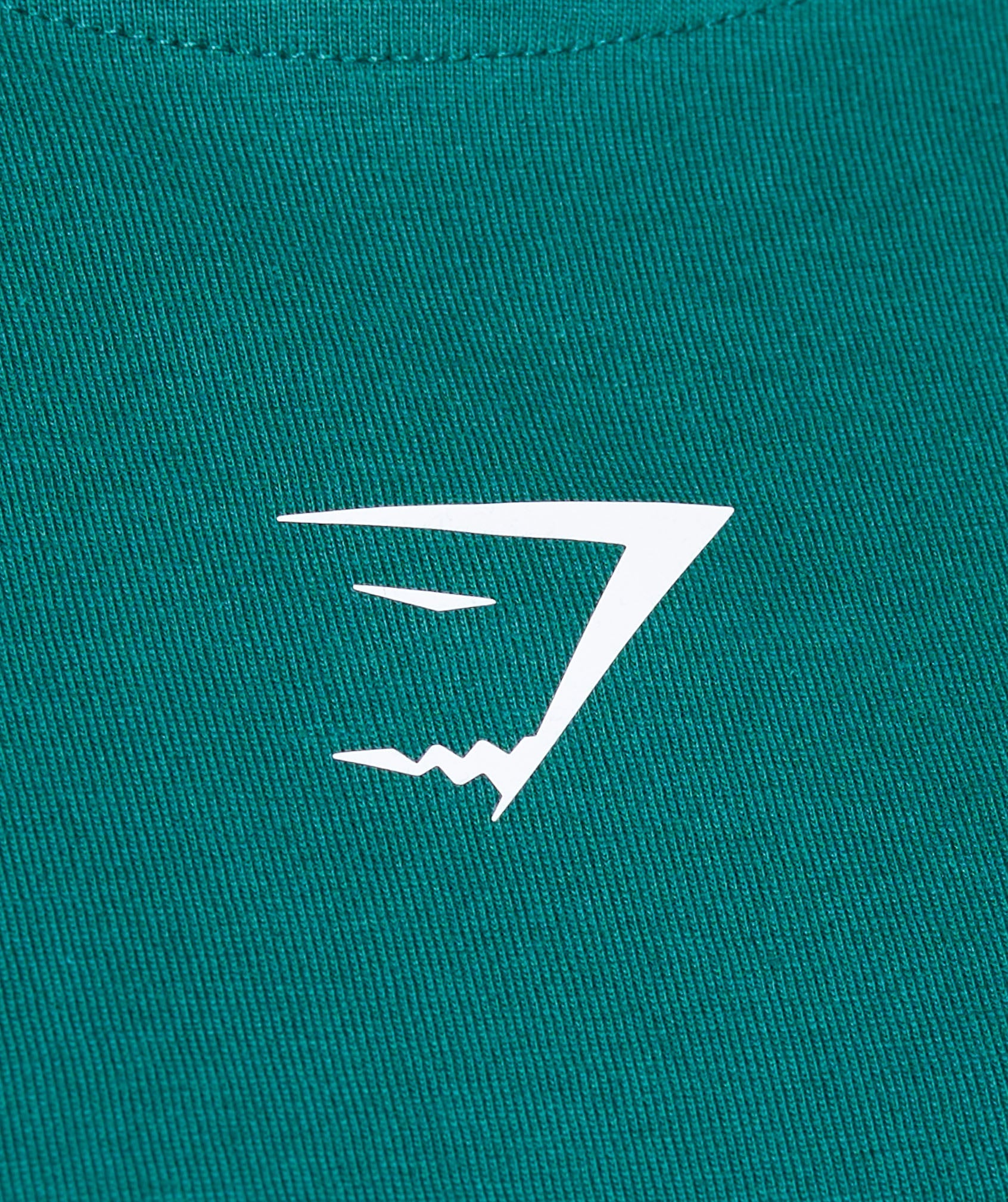 Women's Gymshark Trace Graphic Oversized T-Shirt Functional Teal