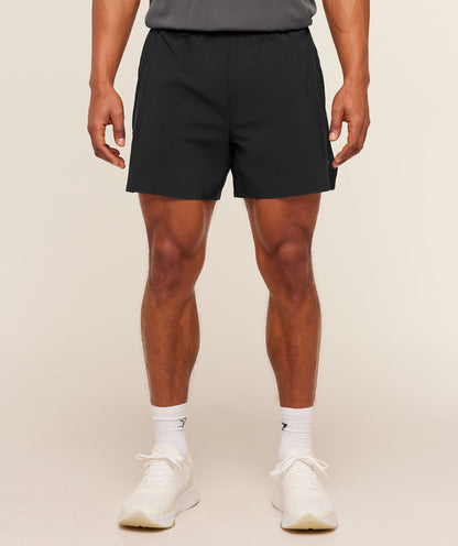 Gymshark Evolve 5" Short Black