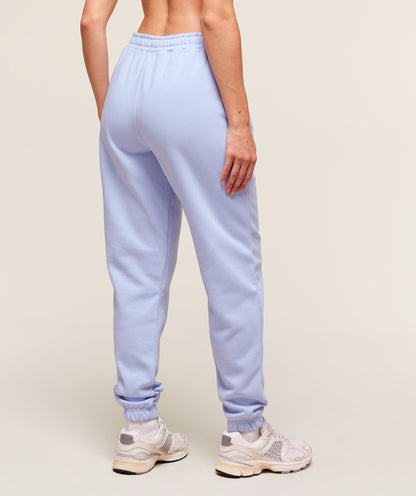 Women's Gymshark Training Fleece Joggers Peri Blue