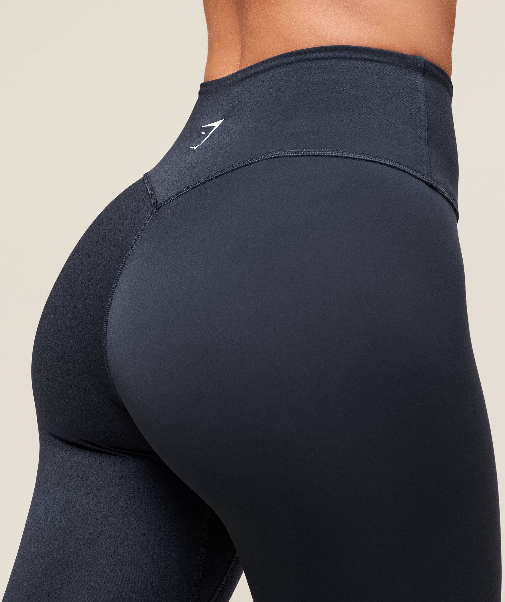 Women's Gymshark Training Legging 2.0 Heavy Blue