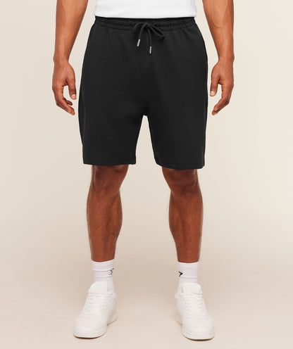 Gymshark Evolve Lightweight Shorts Black