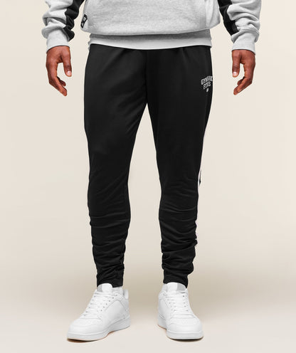 Gymshark Varsity Jogger Black