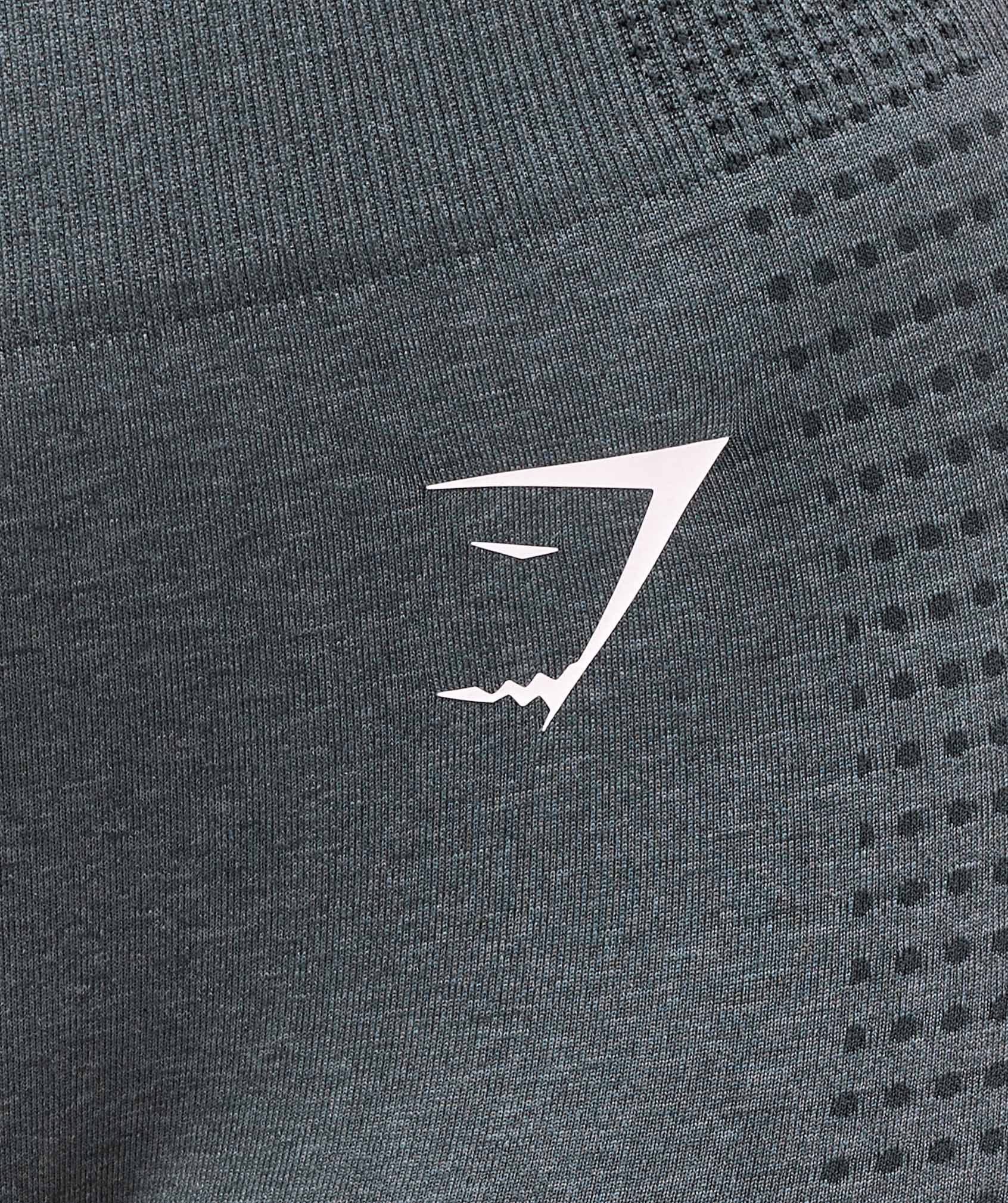Women's Gymshark Vital Soft Flared Legging Strong Grey