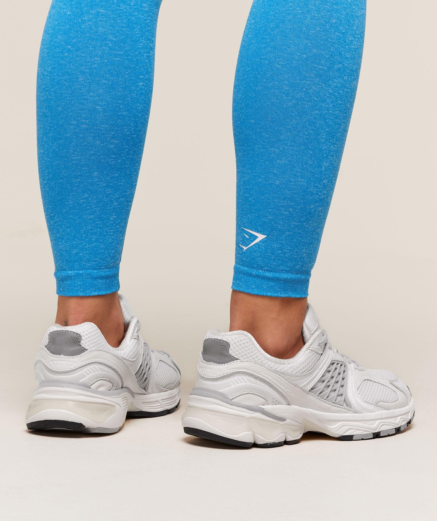 Women's Gymshark Vital Soft Legging Electric Blue