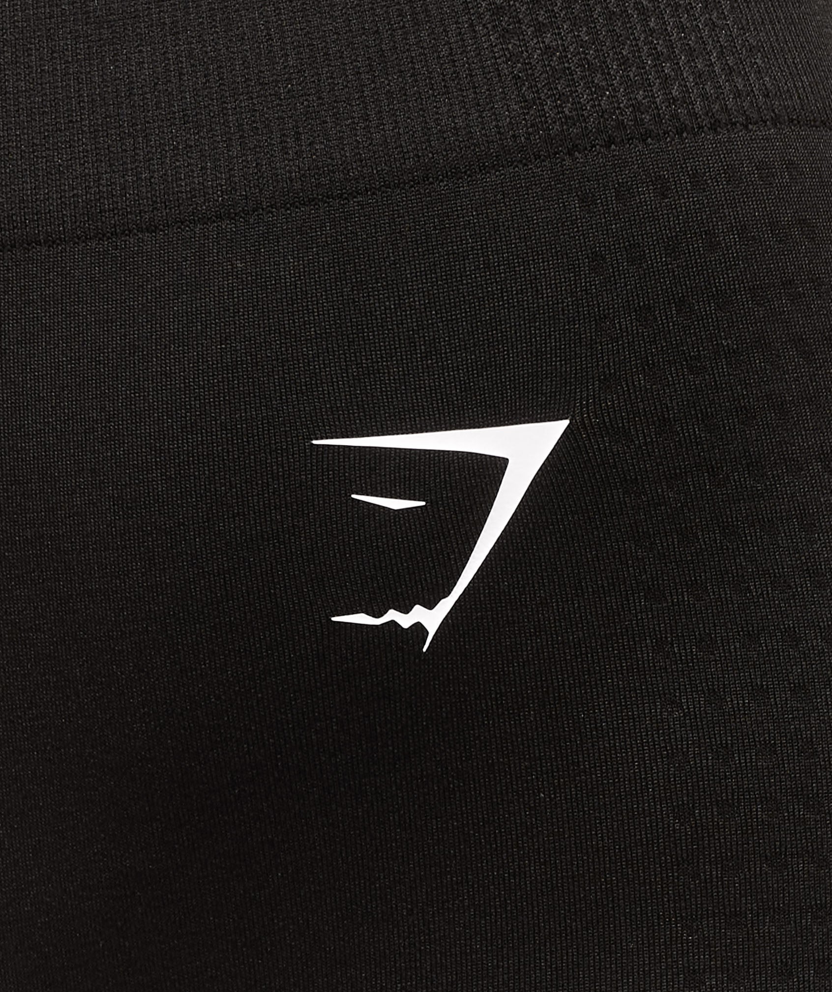 Women's Gymshark Vital Soft Legging Black
