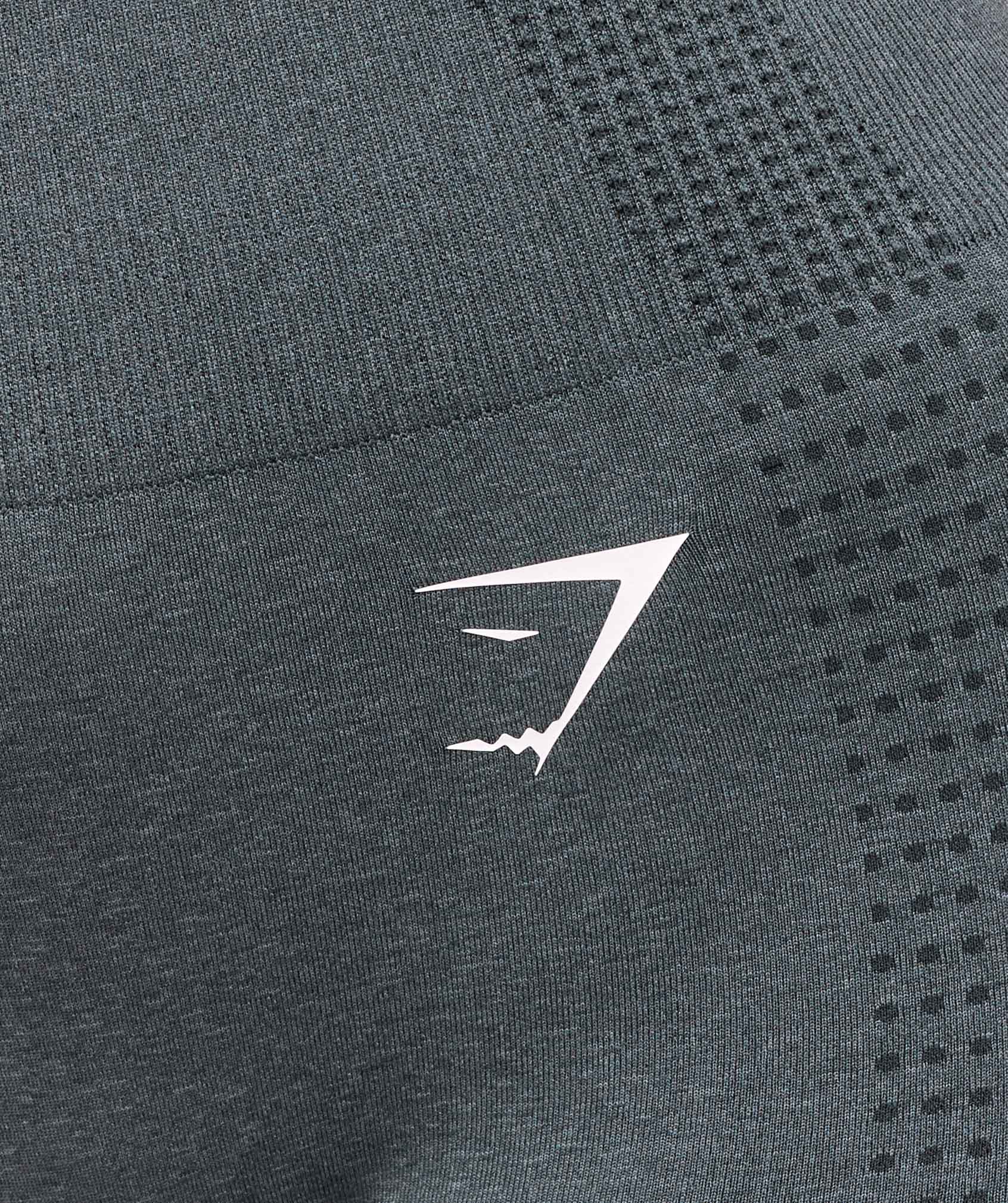 Women's Gymshark Vital Soft Legging Strong Grey