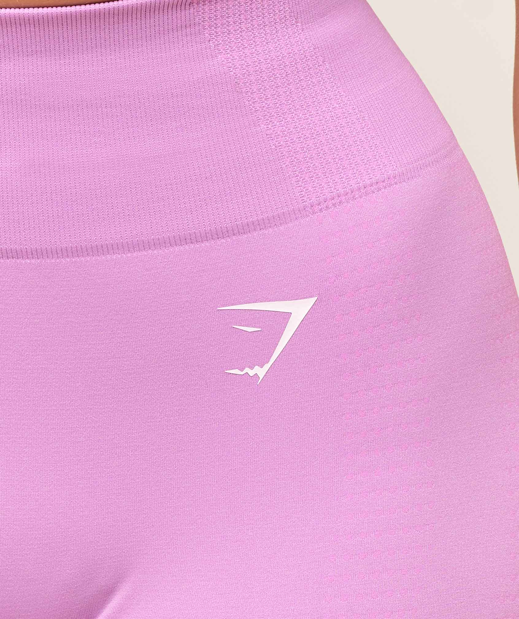 Women's Gymshark Vital Shorts Sour Pink